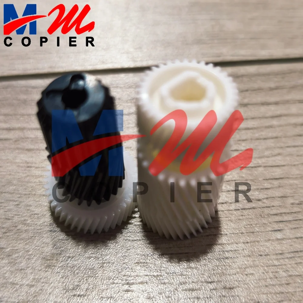 5Set MPC2004 OEM Developer Gear compatible for Ricoh MPC2503 MPC2011 MPC2504 MPC2004 MPC2003 MP C2503 C2003 C2504 IMC2000 MC2001