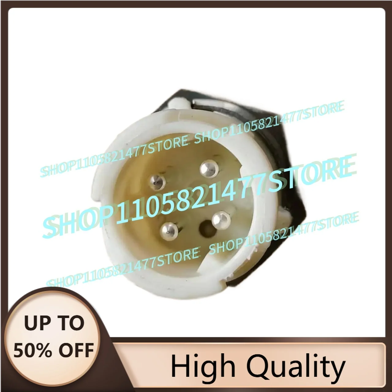2171.20002101truck speed sensor,  Round Pin Transmitter Sensor Proximity sensor
