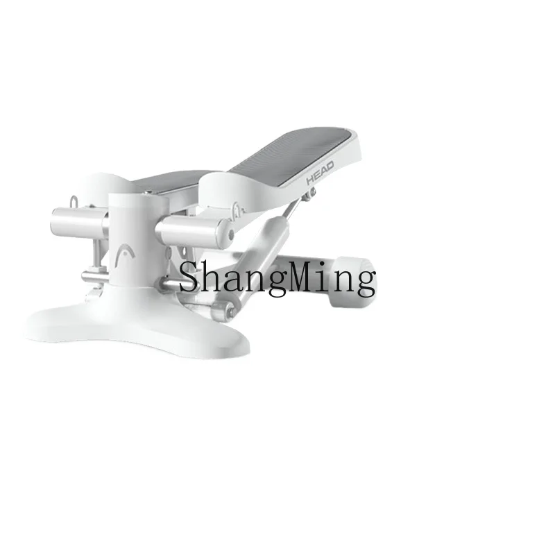 

HJ Home Stepper Silent Shock Absorption In-situ Mountaineering Pedals Office Pedals Fitness Sports Equipment