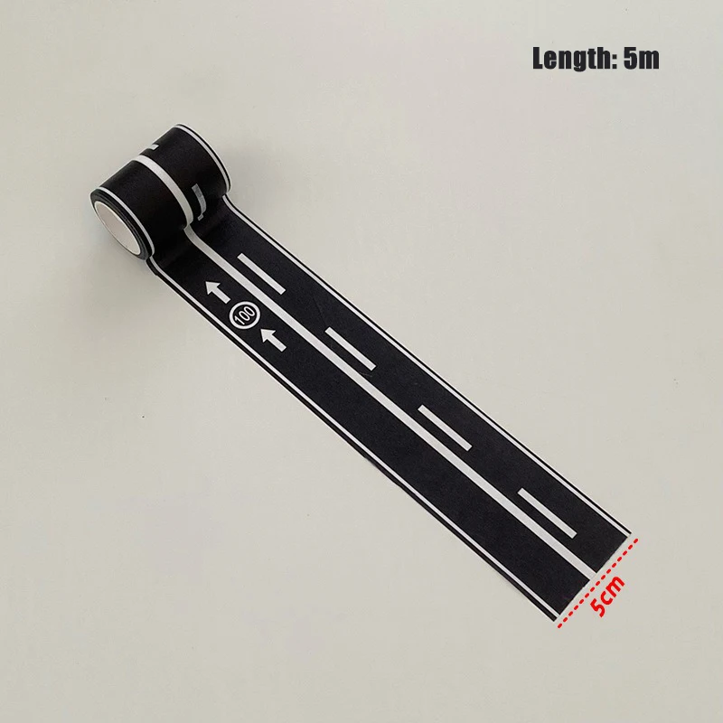 Train Track Tape Train Tape For Diy Projects  Train Layouts Playroom