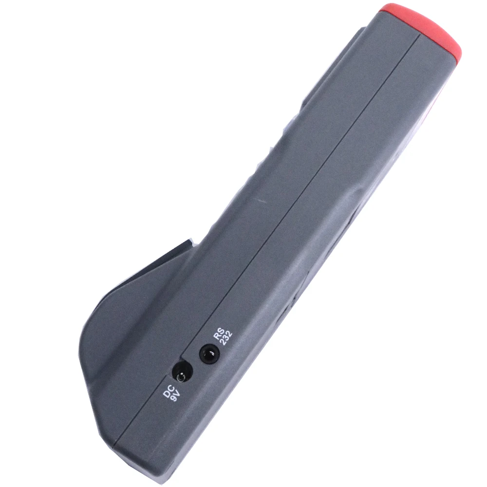 AZ9811 Industrial Digital IR Thermometer Temperature Recorder With 3 Measurement Modes