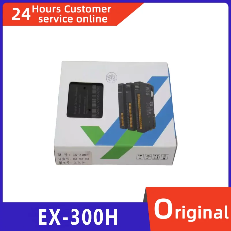 

Новый оригинальный модуль EX-1100 Φ EX-200H EX-300H