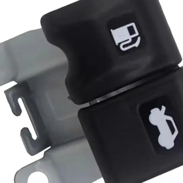 

For Renault Koleos 2009-2015, Fuel Tank Cover Switch / Gas Door Actuator – Replaces 65622JY40A / 65622-JY40A