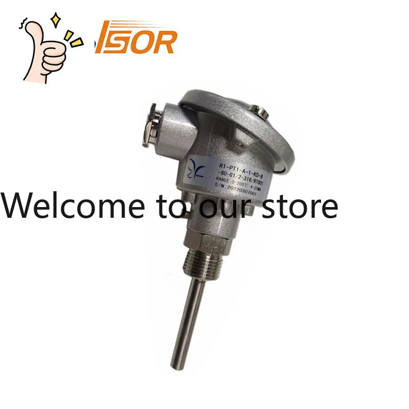 Zysnsor Temperature…