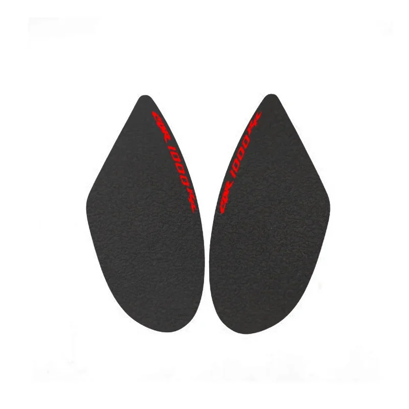 Motorcycle Tank Sticker Traction Pad Side Gas Knee Grip Protector For CBR1000RR CBR 1000RR CBR 1000 RR 2008 2009 2010 2011