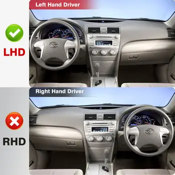 10 best sales Toyota Camry 2013 - №4