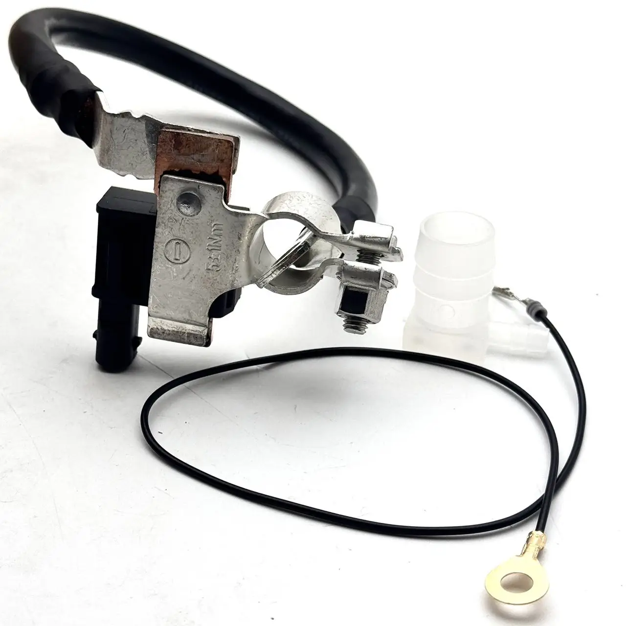 Batteriesensorkabel 8T0915181 / 4K0915181A für Audi / 5Q0915181J 5Q0915181K /6C0915181D / 9Y0915181A 9Y0915107 9Y0915105 – Detail 21