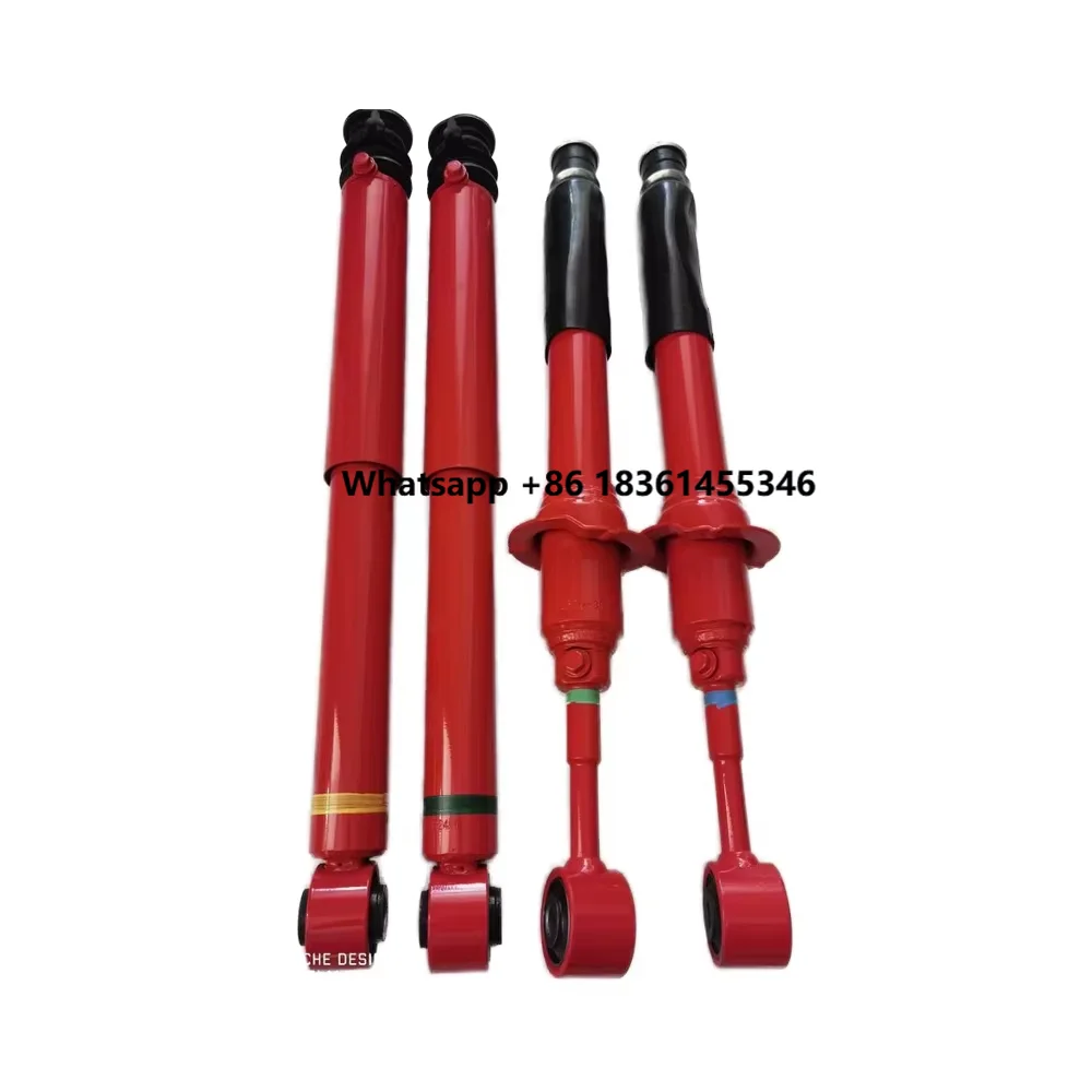 

4Runner 4Matic 2010-2024 4852035390 OEM Quality Front and Rear Suspension Shock Absorbers