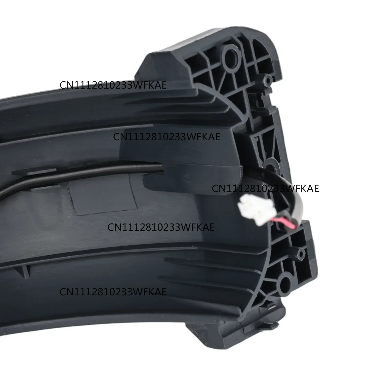 الرفرف الخلفي الأصلي لسكوتر Ni - مراجعة Scooter Parts وسعره