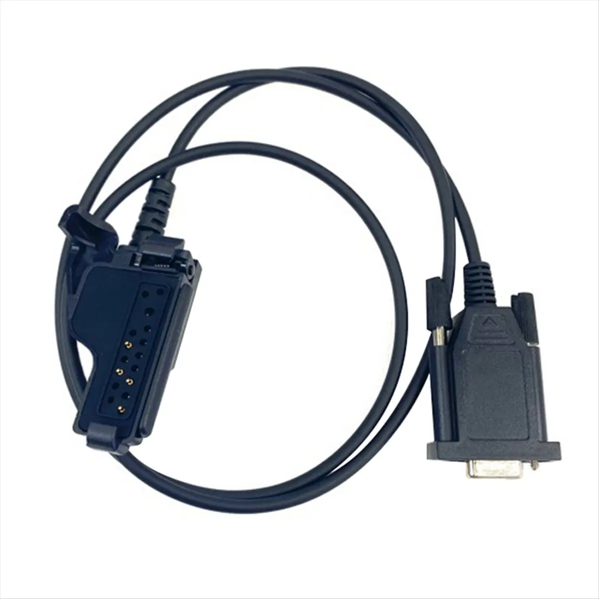A64I COM Port Write Frequency Programming Cable for HT1000 JT100 MTS2000 MT2000 MT2100 MTX8000 MTX9000 XTS3000