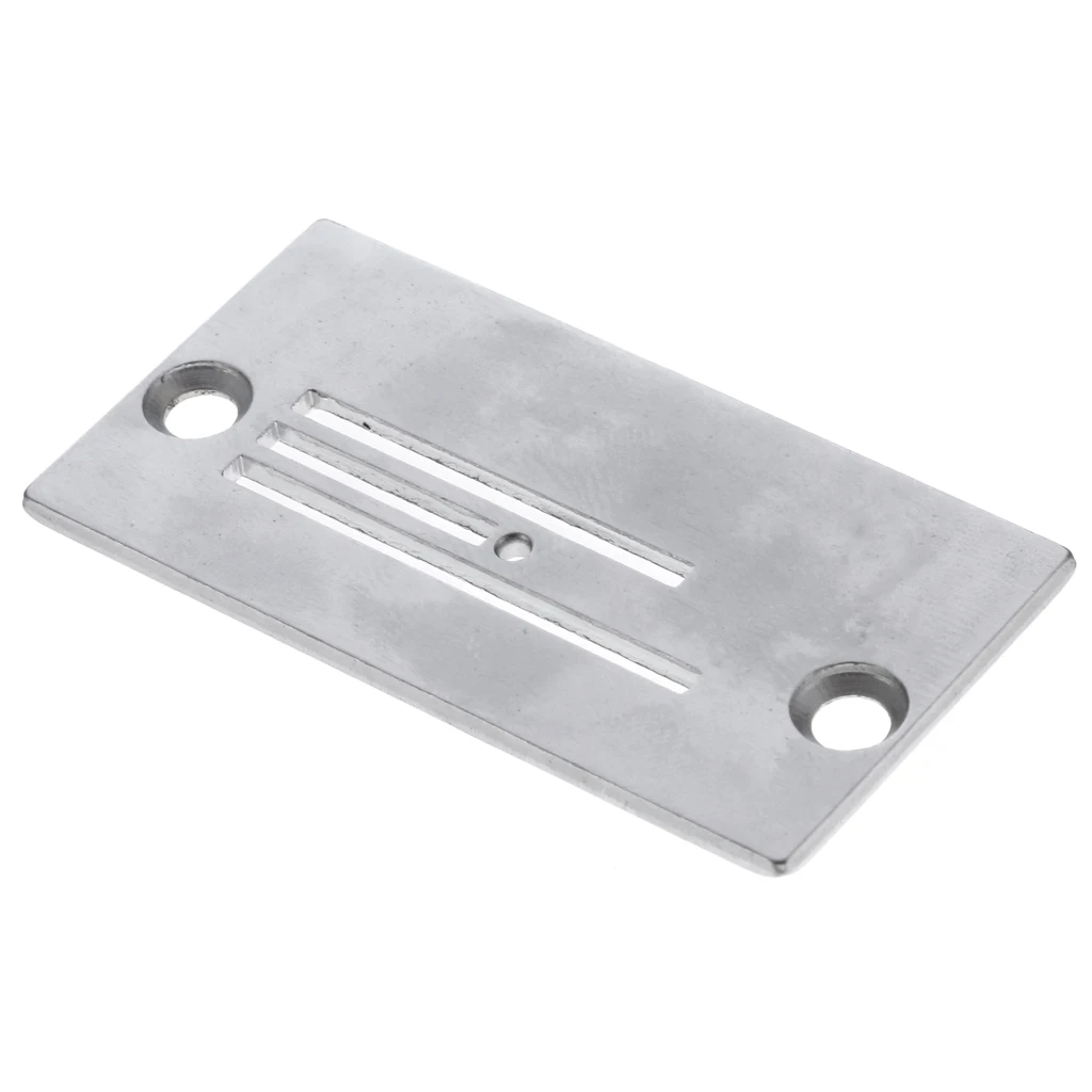 Spare Parts For SINGER 20U STRAIGHT STITCH NEEDLE PLATE 541937 And FEED Dog 541734