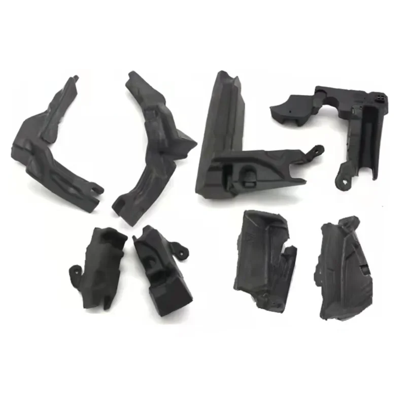 

Подходит для Peugeot 2008, 408, 308S, новинка 308, 3008 Citroen C4 Sega C4L, передняя крышка, подушка из звуковой пены