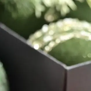 

12-pcs 8cm Flocked Velvet Christmas Tree Ornaments Set Fit For Elegant Holiday Decor Christmas Charms Home Decor Xmas Hanging