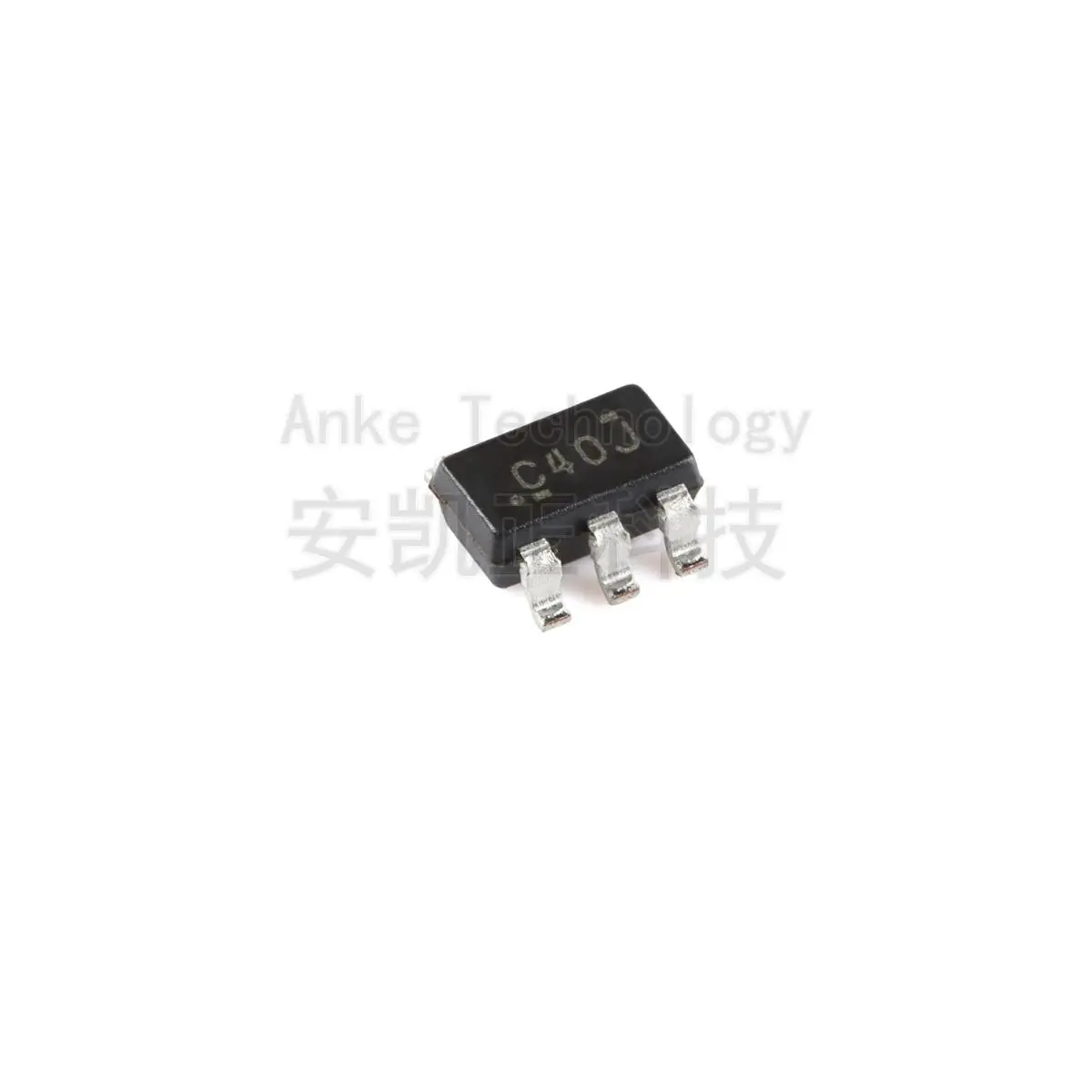 

Оригинальный оригинальный продукт SN74LVC1G240DBVR SOT-23-5 одноканальный инвертирующий буфер/чип драйвера 10 шт.