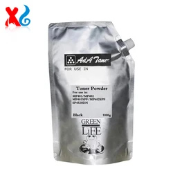 XG Special Refill Toner Powder for Ricoh Aficio MP401 MP402 SP4520 MP401SPF MP402SPF Black Ink