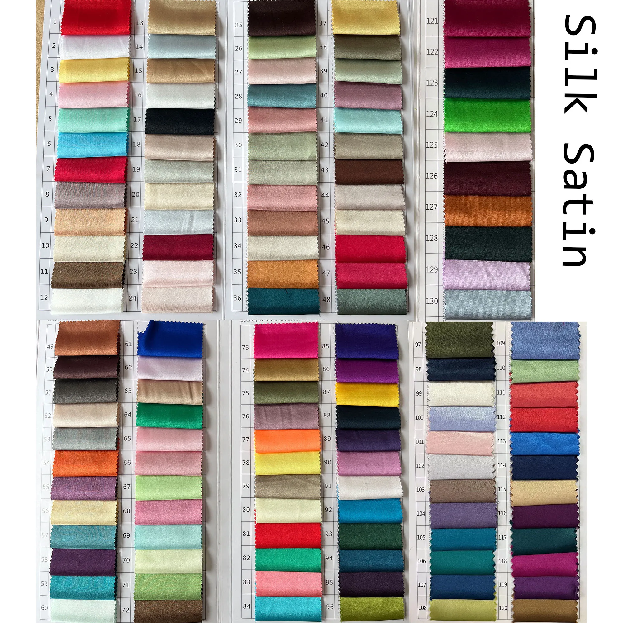 custom color