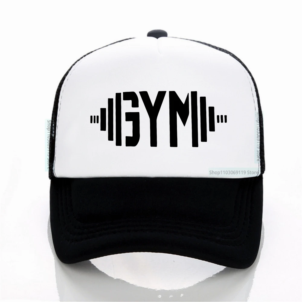 

Fashion GAM Baseball Caps for Women Men Female Male Sport Visors Snapback Cap Sun Hat Gorras Hombre Designer Trucker Hat