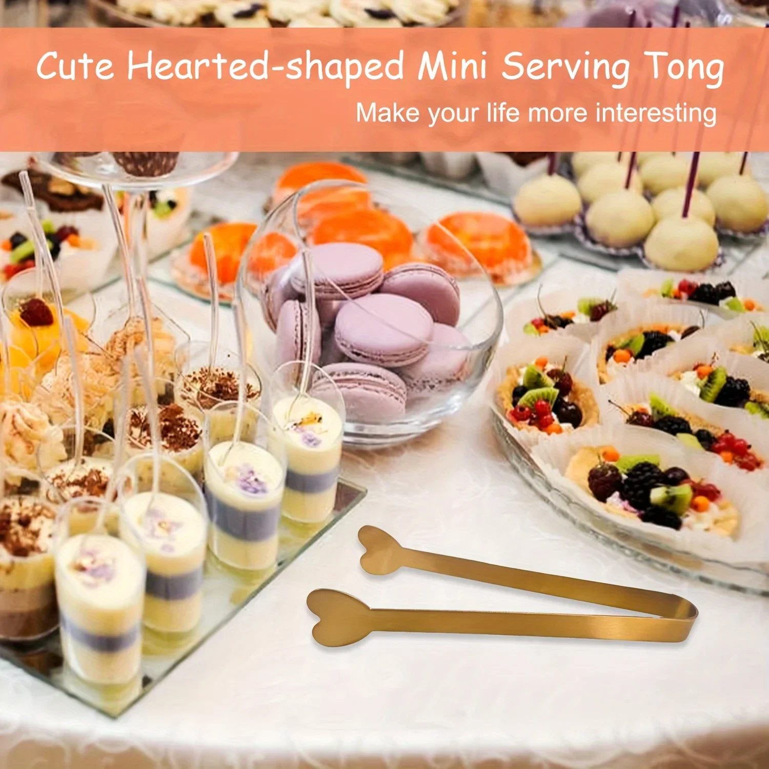 Stainless Steel Hea…