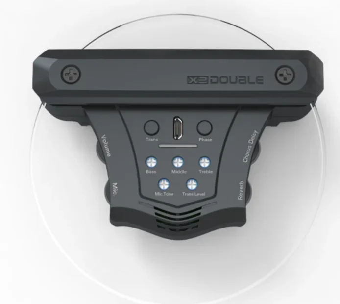 Single G0 Wireless … - image