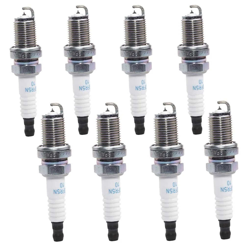 

8/4pcs Iridium Platinum Spark Plug For LAND ROVER DISCOVERY II 4.0 L318 L319 P38A L322 L320 RANGE ROVER SPORT AJ84575 C21535