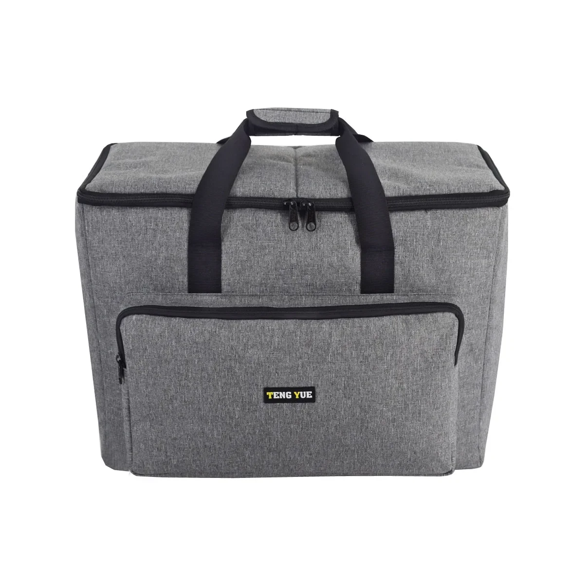 Program Recording All-in-one Guide Desk Handbag Portable Backpack, Computer Host Bag, TV Live Recording Equipment Storage Bag