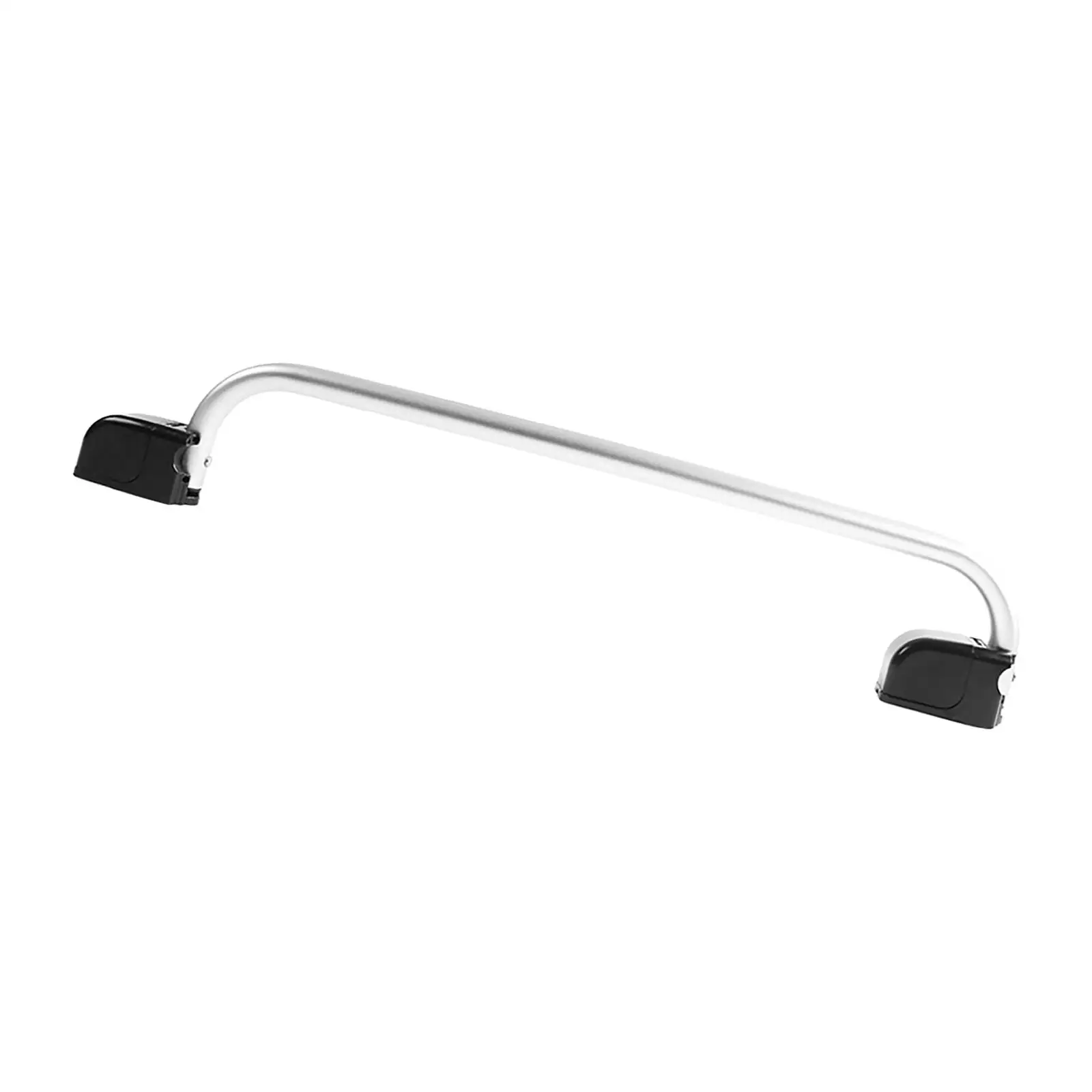 Grab Bar Foldable Clothes Mounted Shower Grab Rail Shower Handrail RV Handle Fit for Children Senior Disabled