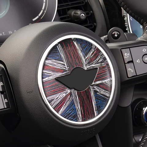 6 best sales accessories mini cooper s r53 - №3