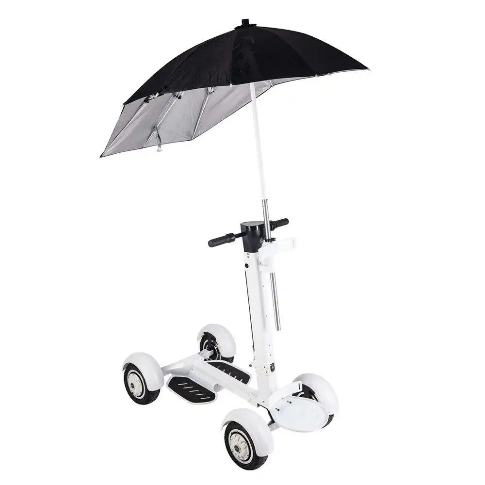 Thumbnail 3 - #2 Electric Utility Vehicles Ranking List in 2026