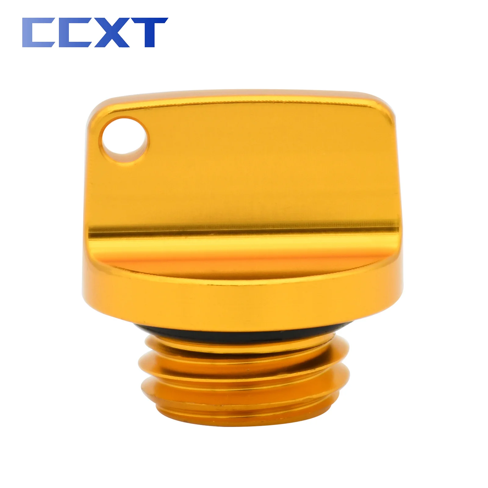 M20*2.5 Oil Filler Cap Plug For Honda CB250F CB300F CBR250R CBR300R CBR400R CBR500R CBR600RR CBR1000RR For CR150 CRF150R CRF250R