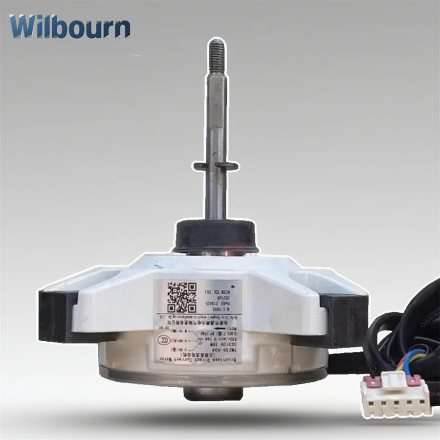 

Brand new for AUX air conditioner parts TWZ35-A04 ZKFN-35-10-8L DC310 35W outdoor unit DC fan motor