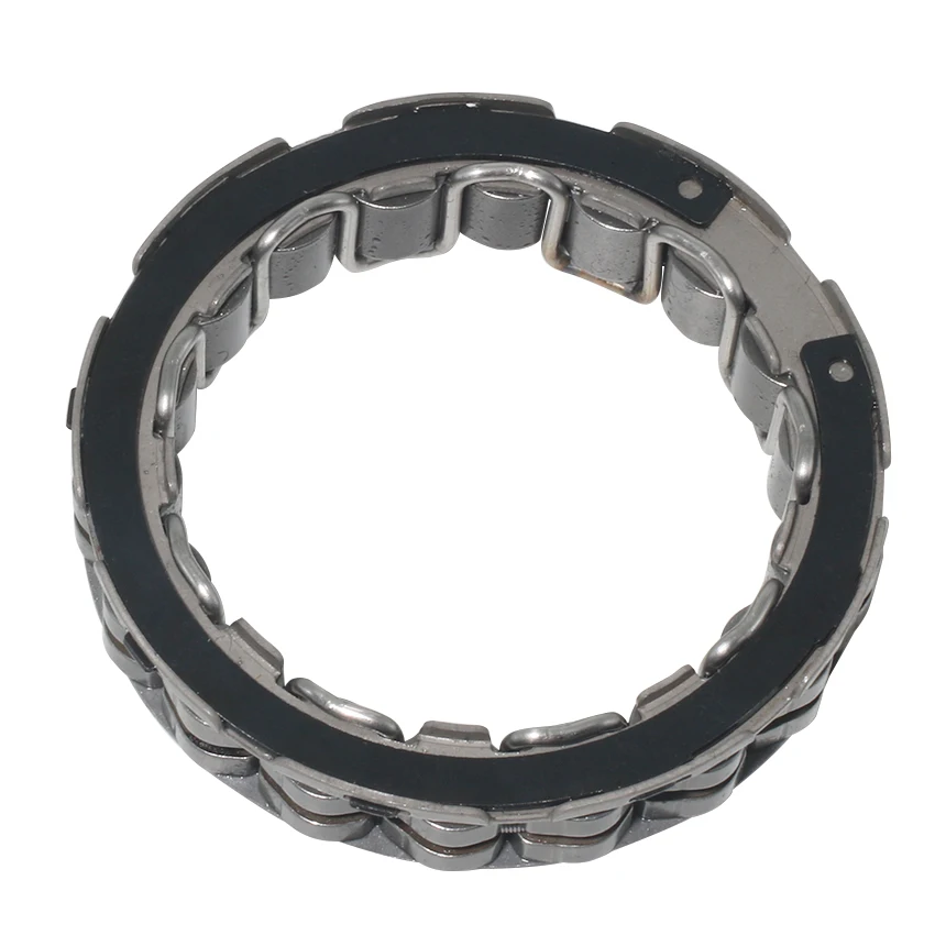 Motorrad-Anlasser Einwegkupplung für Yamaha YZF-R6 YZF600 YZF-R6R R6 RaceBase 50. 60. Jubiläumsausgabe 2C0-15580-00 – Detail 5