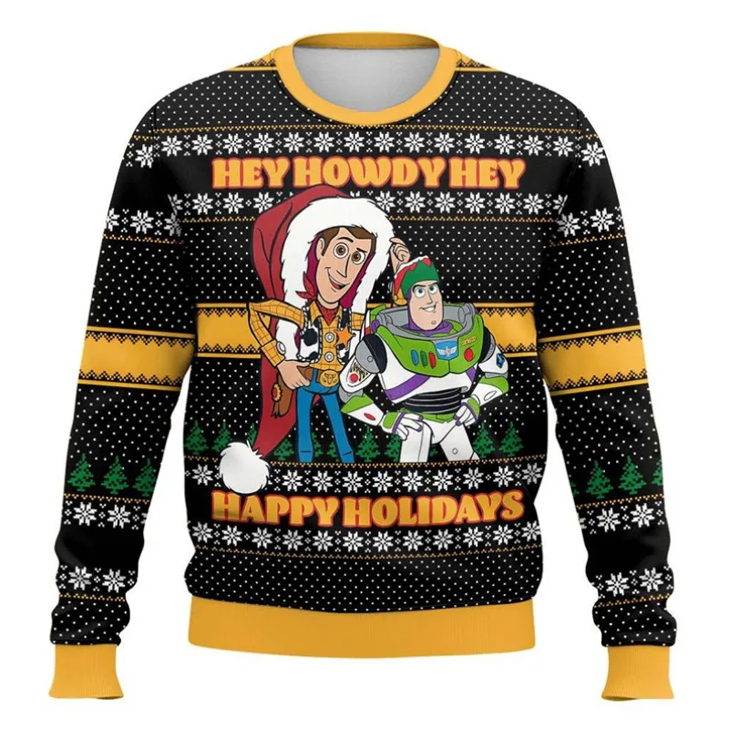 Toy Story Christmas…