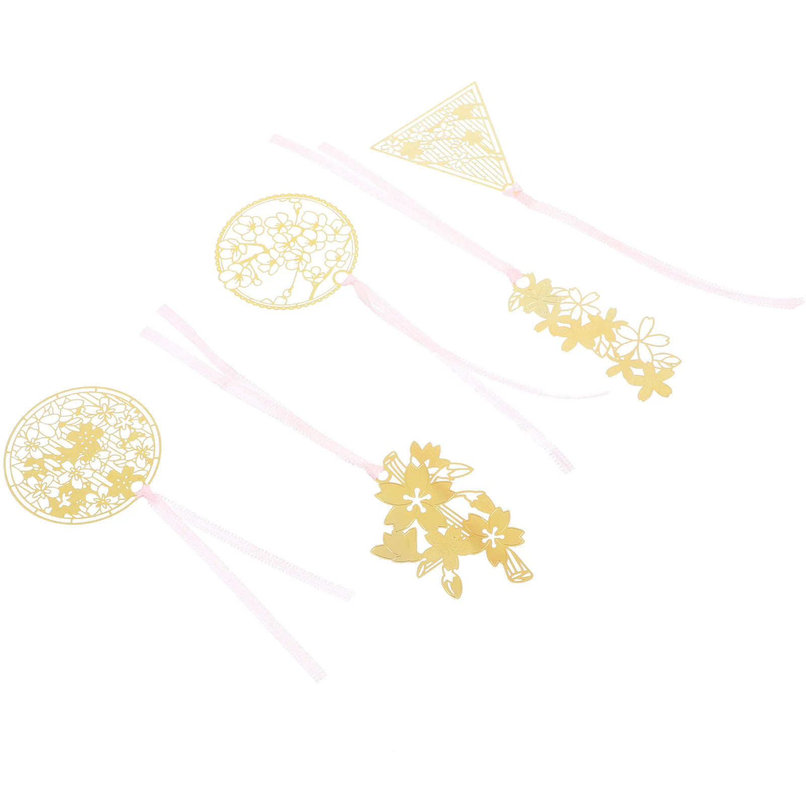 5 шт. металлические закладки, полые нежные элегантные маркеры страниц для школьной библиотеки, подарки на выпускной, аксессуары для чтения и писателей