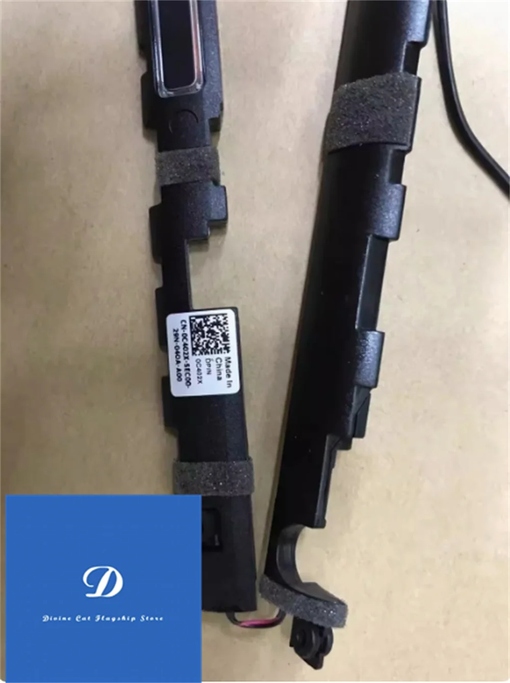 FOR  Dell Latitude 3420 E3420 CN 0C402X Speaker