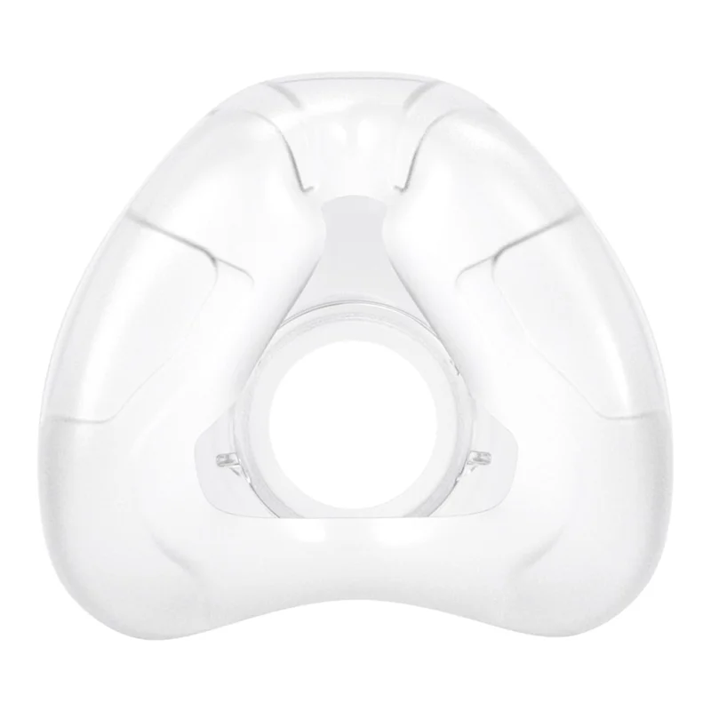 

ABIT For Resmed Airfit N20 Replacement CPAP Mask Silicone Cushion(N Nasal Parts M Model