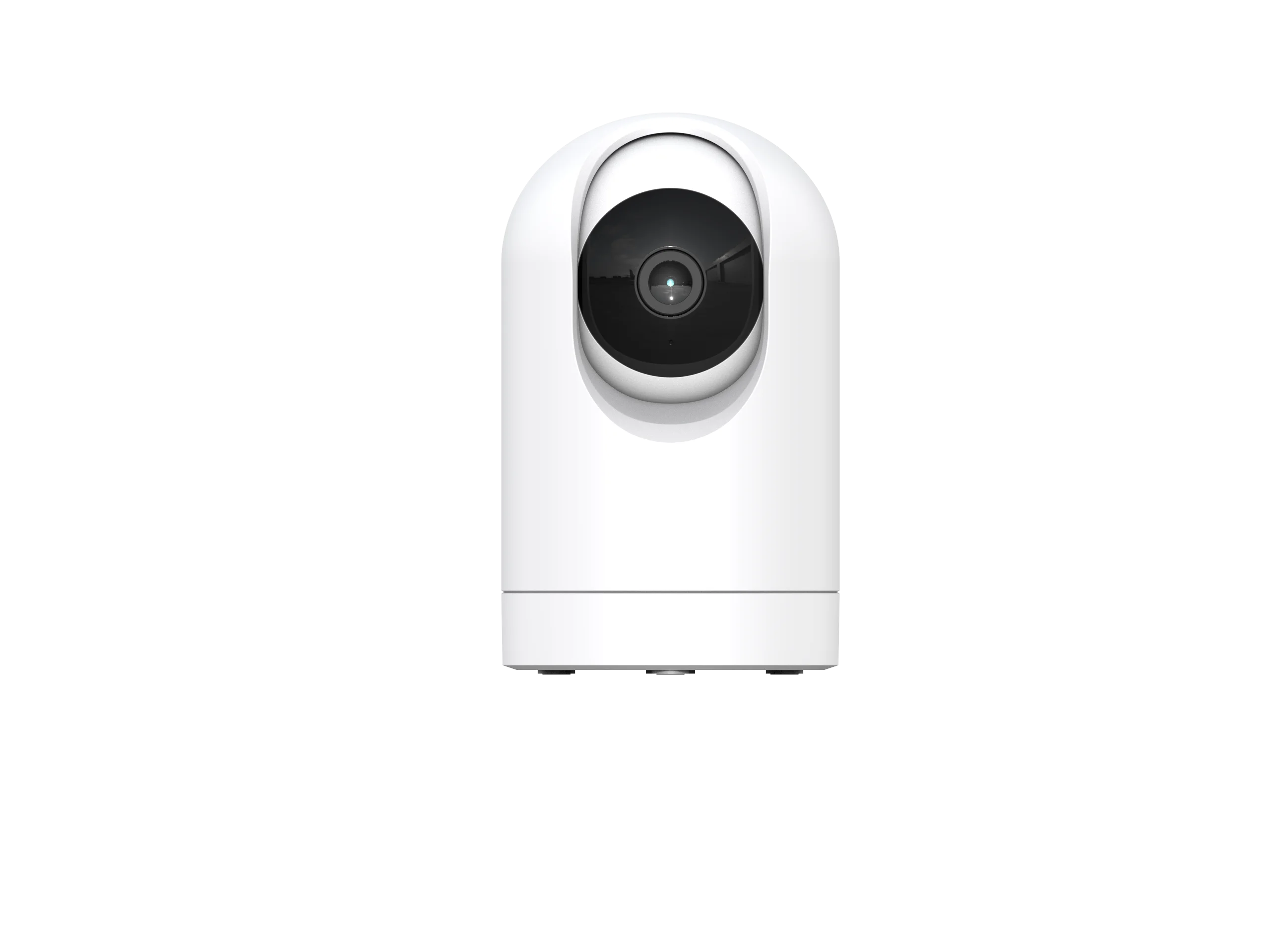 Indoor CCTV Camera com Rastreamento Automático, Proteção de Segurança, Baby and Pet Monitor, 2MP Câmera IP, 2.4G, 5G WiFi