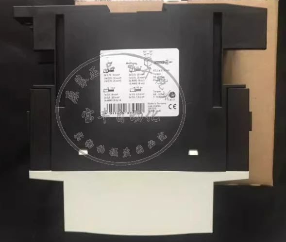 

Thermistor Protection Relay LT3SM00ED Spot Genuine