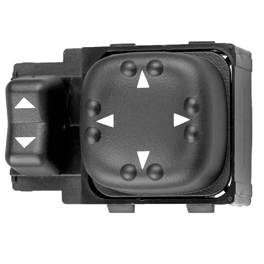 Outside Mirror Switch For Cadillac Chevroler GMC 2000-2002
