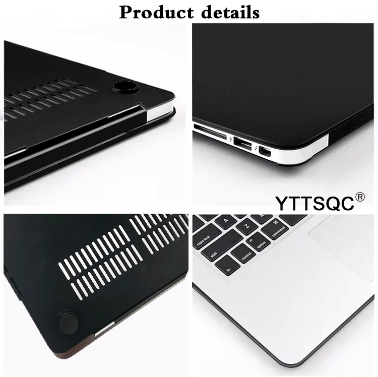 Imagem -03 - Concha Dura para Laptop Jujutsu Kaisen Anime Satoru Gojo Capa para Macbook Air m2 m1 Pro 13 14 16 Mac A2681 A2337 A2338 A2681