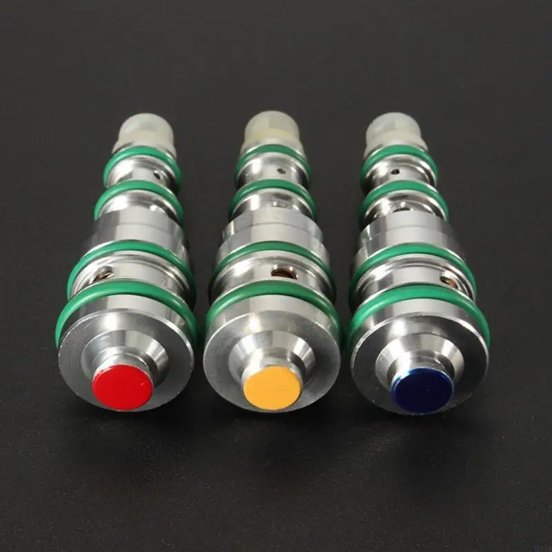 37JB Steuerventil Universal für V5 -Kompressor R134A Autozubehör
