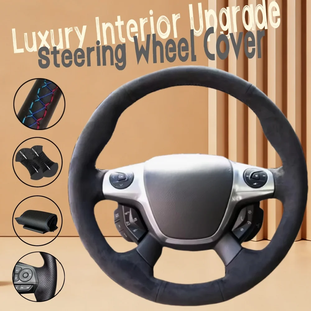 Customiz Suede Leat…