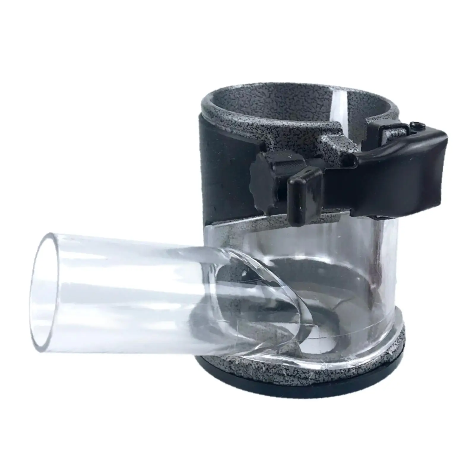 트리밍 기계 베이스 트리머 슬로팅 엣지 트리밍용 보호 베이스