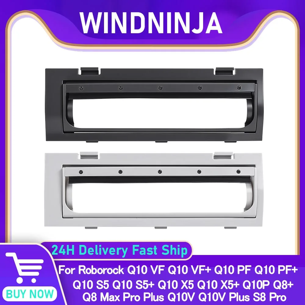 Main Brush Cover Fo…