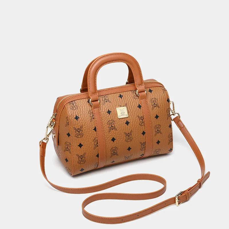 

Элегантная женская дизайнерская большая сумка, кожаная сумка для женщин, классическая роскошная сумка через плечо, известный бренд