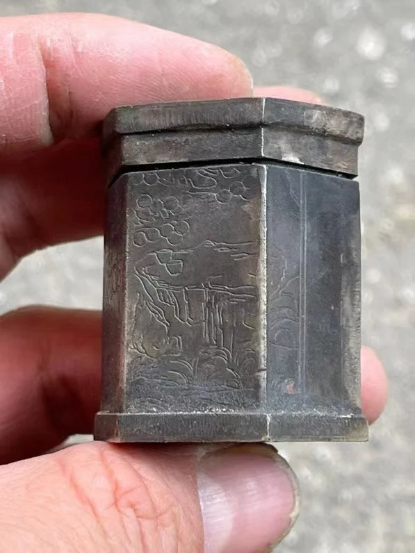 thumb