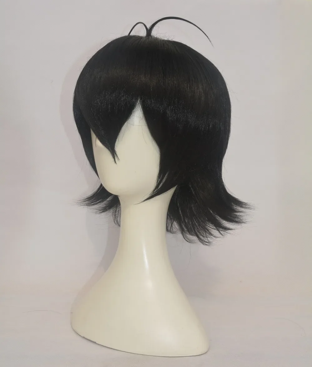 High Quality Voltron Keith Synthetic Hair Wig