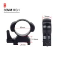 TypeB 30mm High