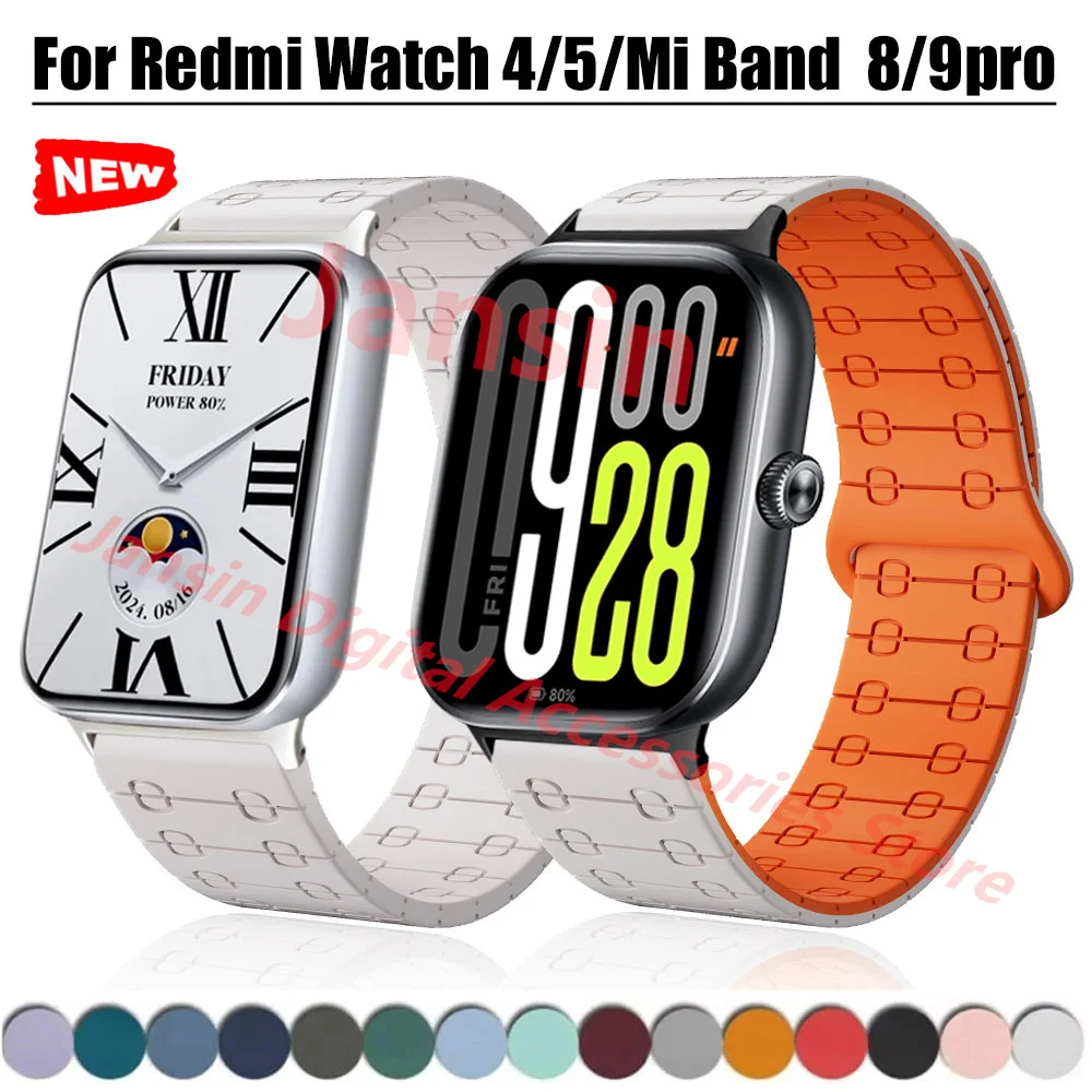 Magnetic Bracelet F… - image