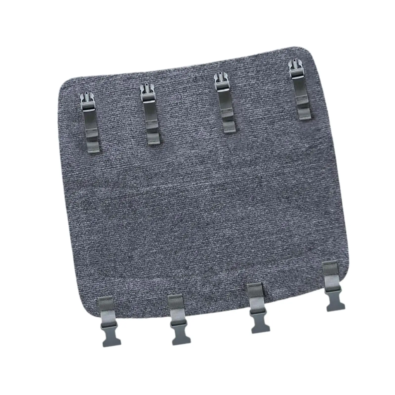 

Крышка для ступеней на колесах, многофункциональные чехлы для ступеней для детей и домашних животных, чехлы для ступеней для мобильных домашних кемперов, фургонов, подходят для глубокой лестницы 8–11 дюймов с пряжками, аксессуары