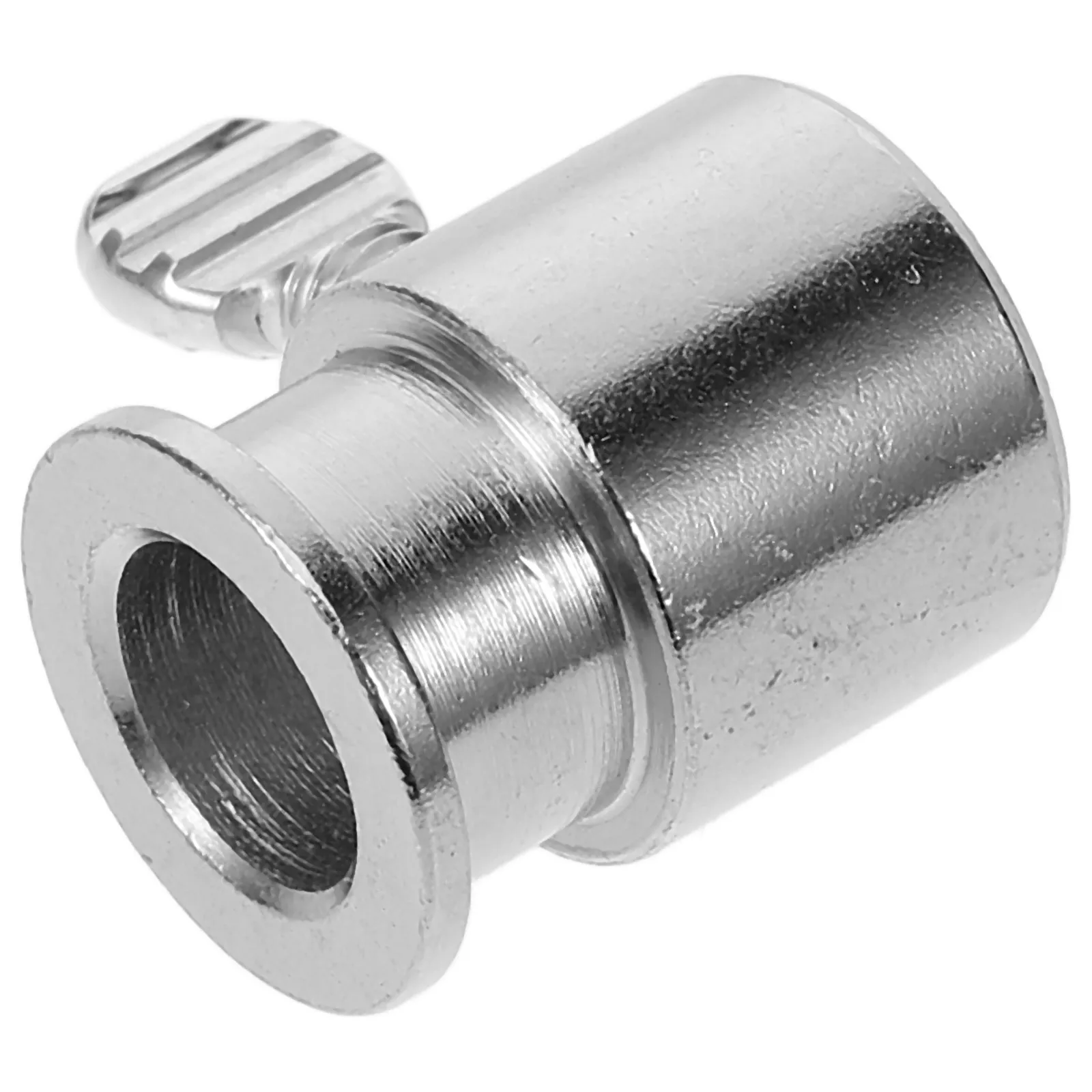 Rotisserie Grill Metal Fork Bolt Replacement Grill Sleeve Accessory Sturdy Grilling Rod Fixator Rotisserie Balance Rod Supply